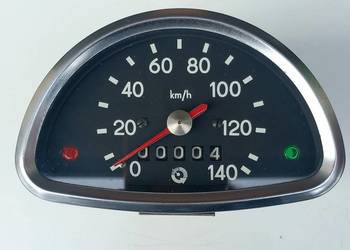 Licznik, prędkościomierz MZ Trophy.DDR