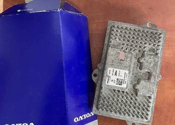 PRZETWORNICA MODUŁ VOLVO XC90 31446805