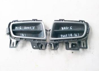 MAZDA 6 MAZDA6 2006 2007 2008 ZAŚLEPKA PRAWA LUB LEWA