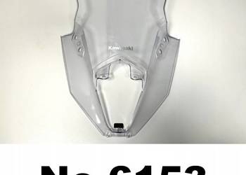 KAWASAKI Ninja 650 ( EX650 ) 20-25 Szyba Osłona przód przednia 39154-0385
