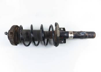 MCPERSON PRAWY PRZEDNI SKODA FABIA I 