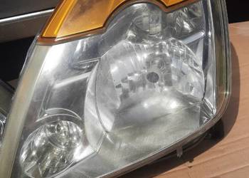 lampa lewa przednia Renault Modus 8200540238 oryginał