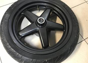 Felga koło przód Yamaha X-Max 125