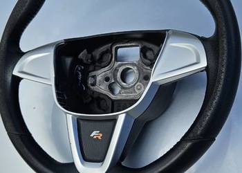 Kierownica Seat ibiza iv 4 nie leon Exeo altea fr cupra VW, audi