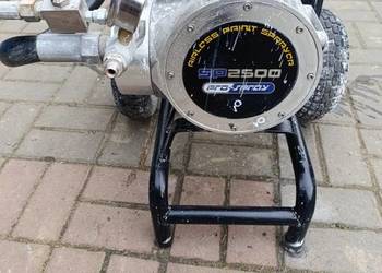 Agregat malarski Pro-Spray SP2500