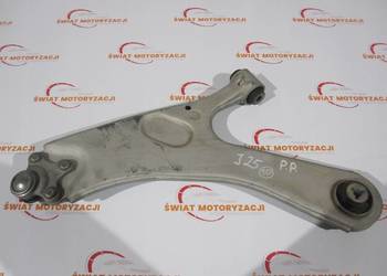 JEEP AVENGER 25r 1.2 THP HN05 przebieg tylko 1280km wahacz prawy przód JEEP AVENGER 25r 1.2 THP HN05 przebieg tylko 1280km wahacz prawy przód