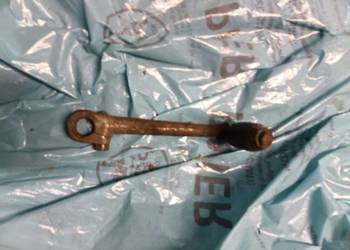 Kopniak Kopka WFM   oryginał Silnik s34