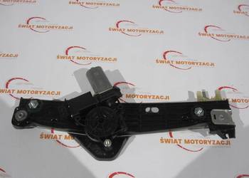 JEEP AVENGER 25r podnośnik szyby lewy tył 130002543 52232934