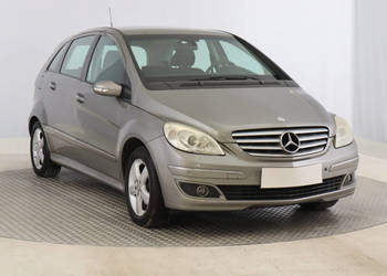 Mercedes B B 170