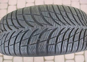 Zimowa GoodYear Ultragrip 7+ 205/55R16 91H 6,4mm bieżnika