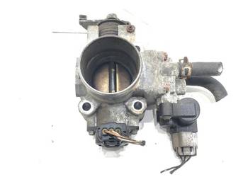 PRZEPUSTNICA SUZUKI WAGON R+ 1.3 76KM ZAWÓR POWIETRZA