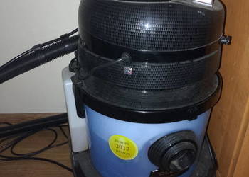 Odkurzacz piorący Olimp system 4 future 4 w 1