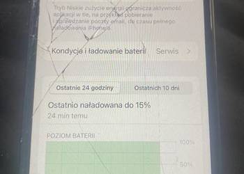 iPhone SE 2020 64 GB - sprawny