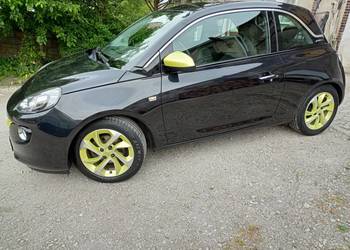 Adam Opel 1.4,16V, 135tys.km
