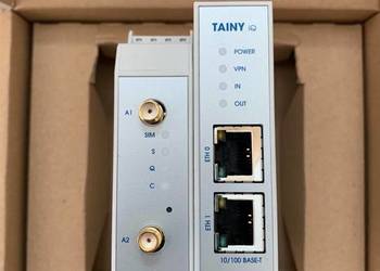 Dr. Neuhaus TAINY IQ-LTE