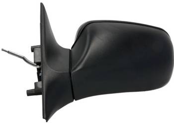 Opel Astra F 94-02 Lusterko zewnętrzne lewe NOWE
