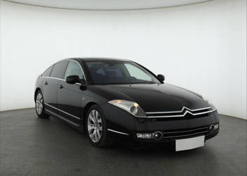 Citroen C6 3.0 HDi 240