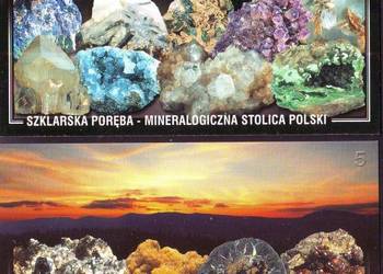 Kart. Poczt. Szklarska Poręba  **  2 szt
