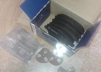 Klocki Hamulcowe Bosch przód Honda Civic  VIII Hatchback