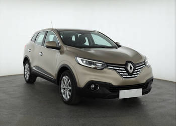 Renault Kadjar 1.2 TCe