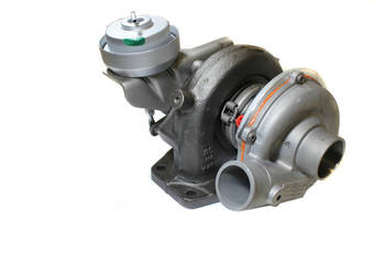 Turbosprężarka Mazda 626 V 323 F 2.0 TD VJ30 RF4F 74 Kw 101