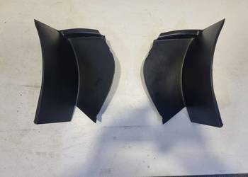 ZASLEPKA LAMPY LEWA PRAWA HYUNDAI TUCSON III