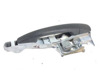 KLAMKA ZEWNĘTRZNA PRAWY PRZÓD PEUGEOT 208 I 9680168580 Hatchback