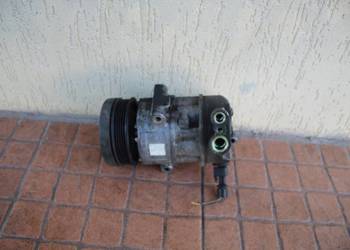 SPRĘŻARKA KOMPRESOR KLIMATYZACJI OPEL CORSA D 1.0 55701200 SPRĘŻARKA KOMPRESOR KLIMATYZACJI OPEL CORSA D 1.0 55701200