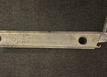 Bmw Mini Mocowanie Chłodnicy 51747462144