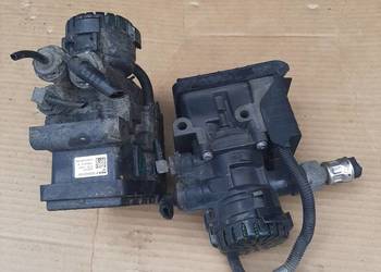 Zawór Modulator EBS MAN 81521066067/004