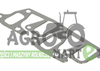 02/201534, 02-201534 USZCZELKA KOLEKTOR WYDECHOWY JCB