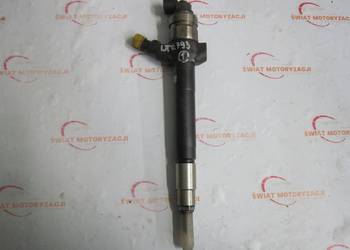 BOXER JUMPER TRANSIT DUCATO 2.2 TDI wtrysk wtryskiwacz 6C1Q-9K546-AC