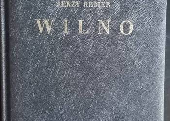 "Wilno" Jerzy  Remer