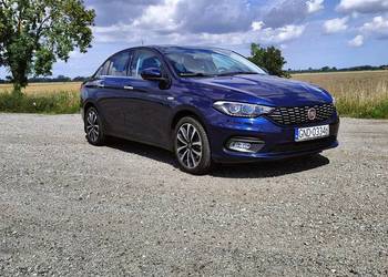 Fiat Tipo LPG Lange edu6d