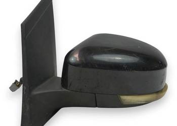 LUSTERKO LEWE Ford Focus II mk 2 LIFT 2008-2011 6 kabli kierowcy