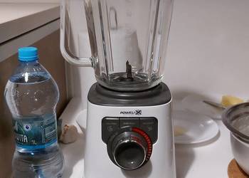 Blender kielichowy Tefal