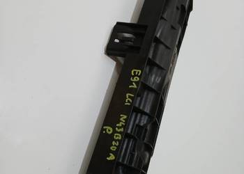 MOCOWANIE CHŁODNICY PRAWE BMW E87 E90 E91 LCI 7524914