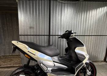 Gilera runner skuter