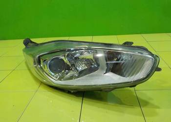 FORD FIESTA MK7 LIFT 1.0 B 14r HB 5D lampa prawa przod C1BB-13W029-EF