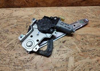 Mechanizm Szyby Prawy Tył Hyundai I10 08-13