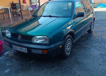 Golf 3 1.8 okazja !!! Golf 3 1.8 okazja !!!