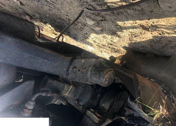 Case CS Carraro 20.25s
