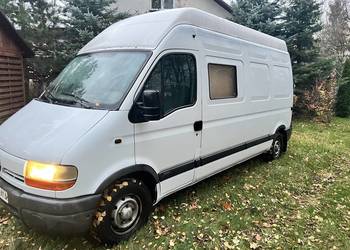 Sprzedam Renault Master