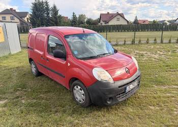 Renault Kangoo II