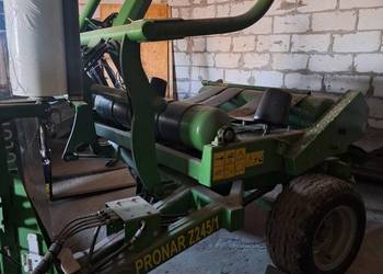 Owijarka samozaładowcza