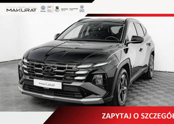 Hyundai Tucson WJ1497N#1.6 T-GDi 48V Executive 2WD DCT Salon PL VAT23% IV …