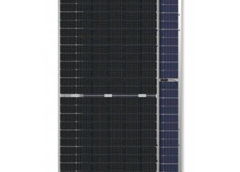 Panel fotowoltaiczny Jetion 580W