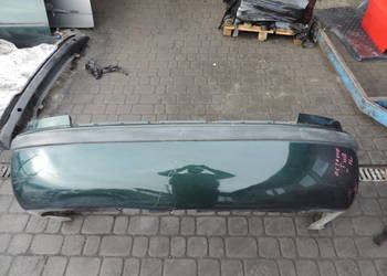 SKODA OCTAVIA 1 FL HB ZDERZAK TYŁ TYLNY 9570