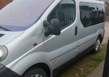 Sprzedam Vivaro