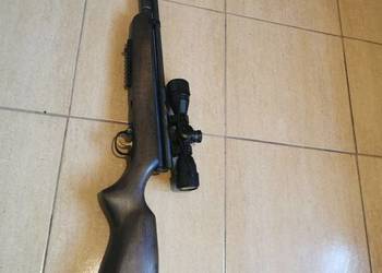 Kompresor pcp 300 bar